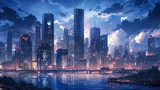 暴雨、合规、AI 和话语权：浅谈 Token2049 会议感受