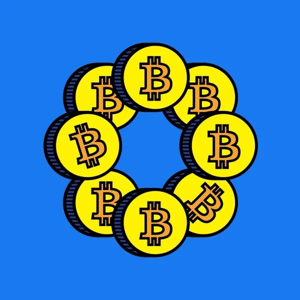 减半、周期与轮回：一部比特币发展史