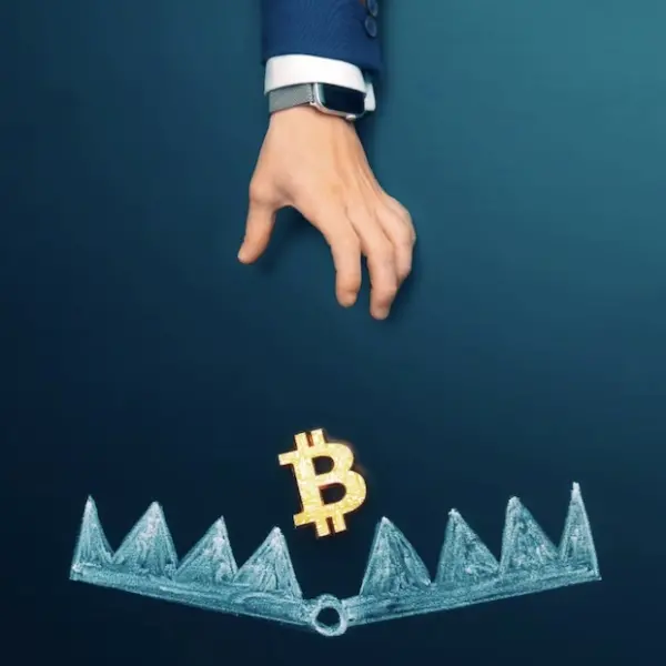 重新定义加密货币监管：MiCA 如何影响您的公司