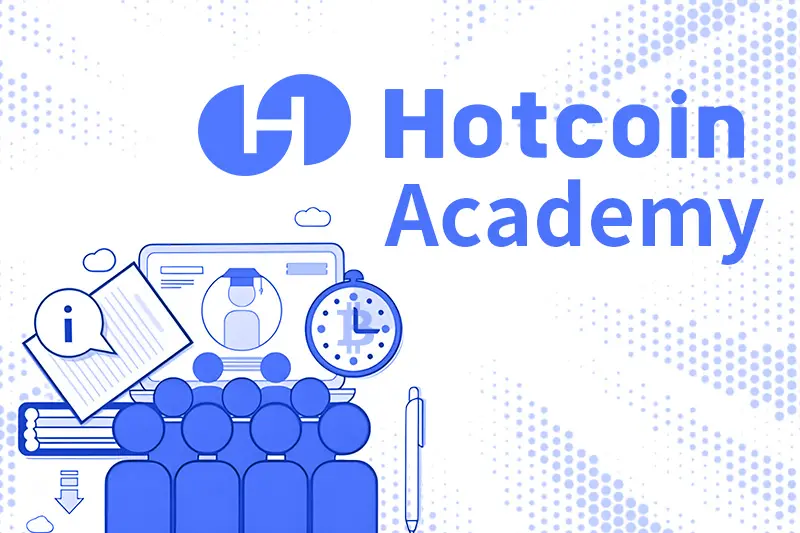 Hotcoin Academy 市場洞察-2024年4月15日-21日