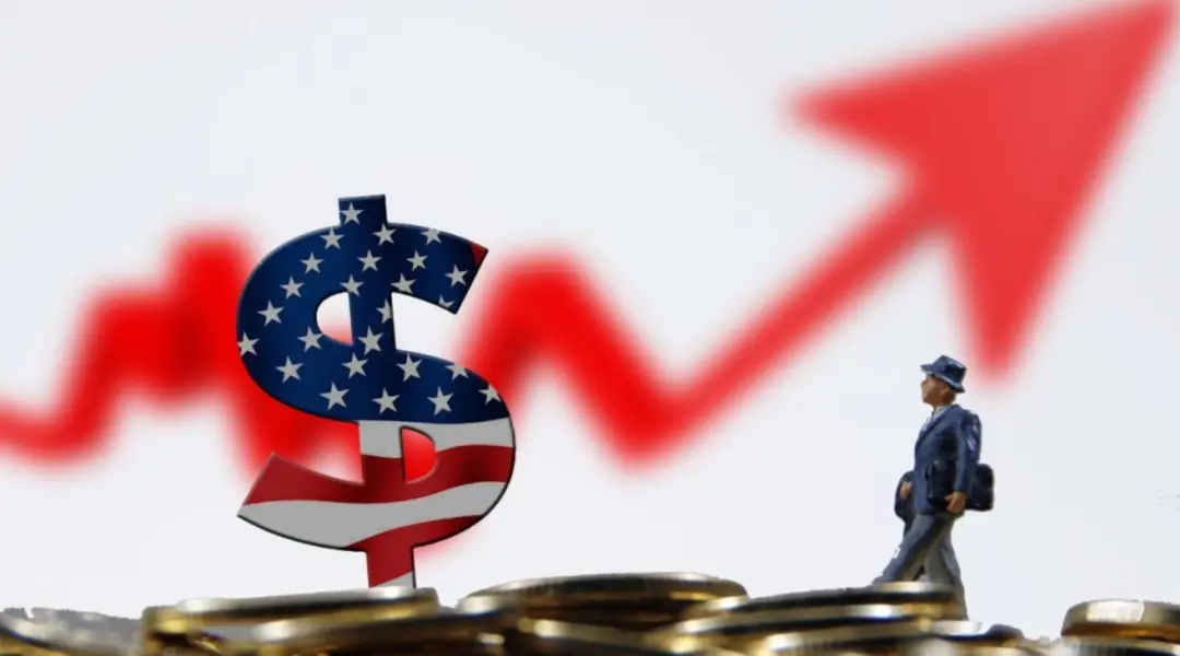 英国《金融时报》：投资者押注美联储可能再次加息