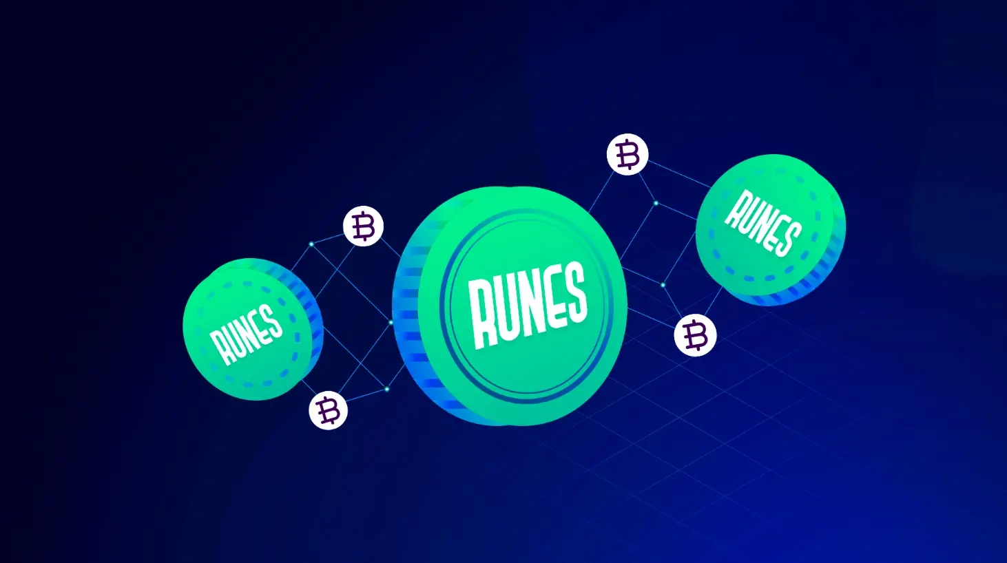 符文協議上線：比特幣的新發展階段是否已經來臨？