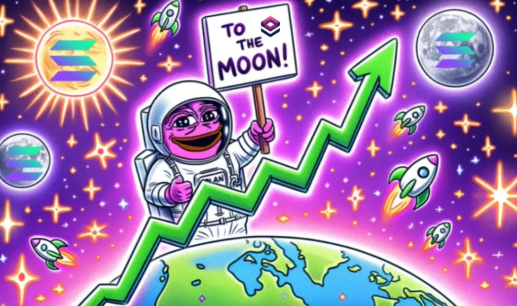 원스톱 통합, 초보자 친화적, 솔라나 생태계에서 채굴하는 데 하나의 입구면 충분하다