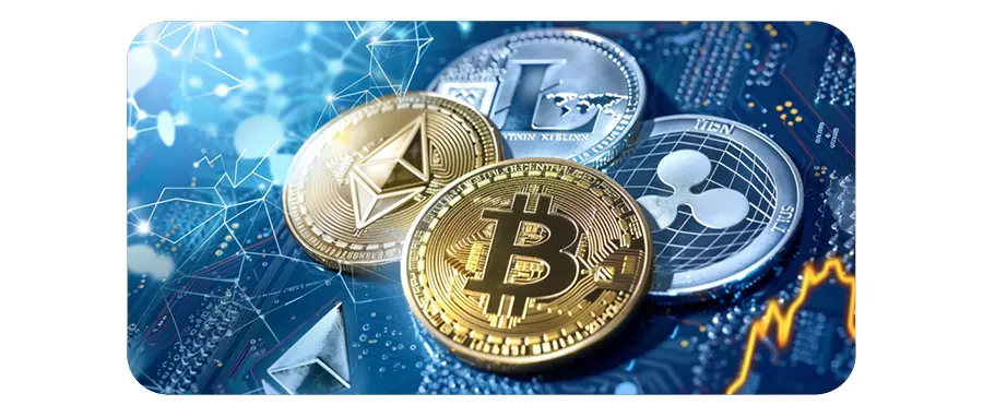 Is Bitcoin an accomplice in the dollar's harvest of the world?