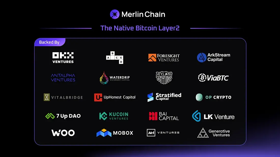 부유부유沉沉 Merlin Chain 전세금생