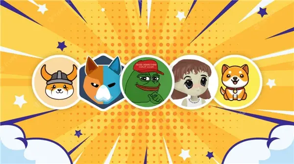 从社区和经济表现，剖析本轮 meme 热潮