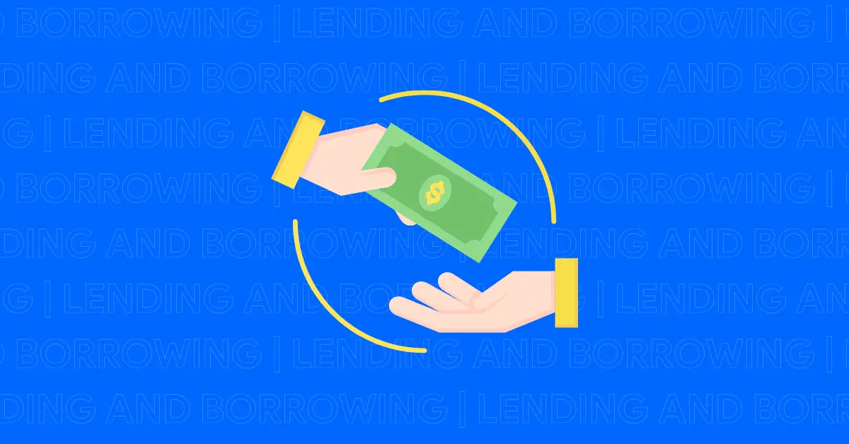 델파이: 모듈화 대출은 DeFi 시장의 다음 단계입니다