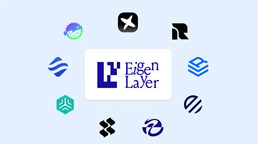 After the EIGEN airdrop, what will be the future of LRTs?