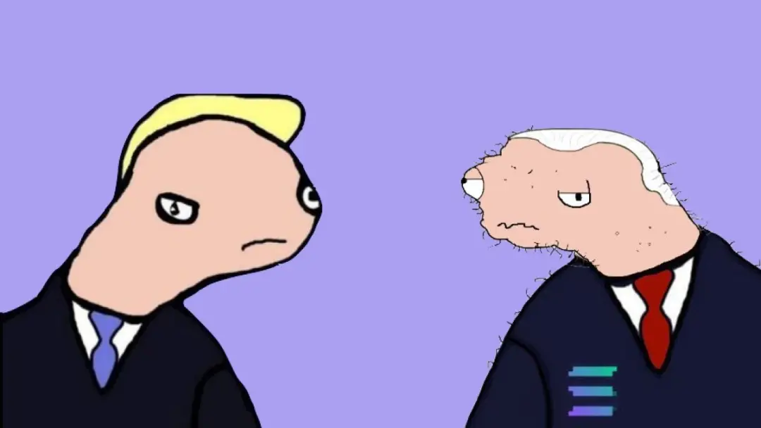 미국의 "살마트", 솔라나에서 유행하고 있다