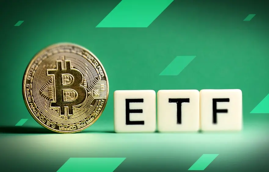 揭秘 BTC 現貨 ETF 持倉機構：羅斯柴爾德、摩根大通擠不進前十，第一名是誰？