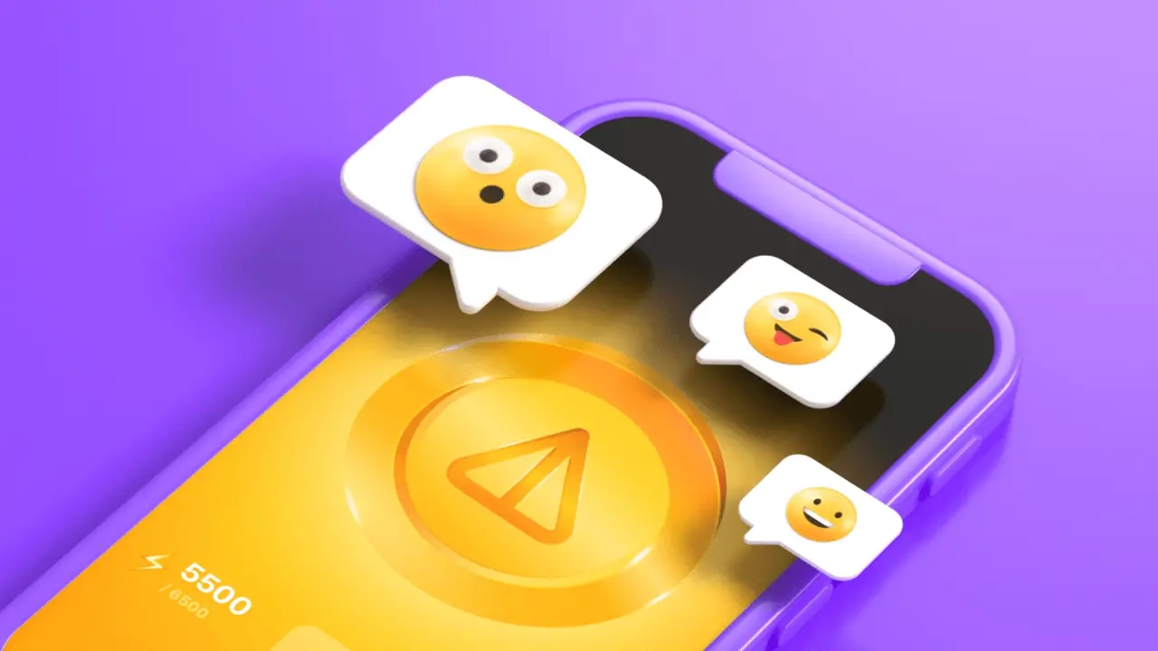 市场热度暴涨，Notcoin 是打开 GameFi 的新方式吗？