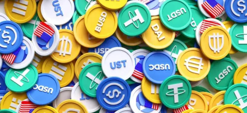 稳定币，美国国债的倒数第二个买家