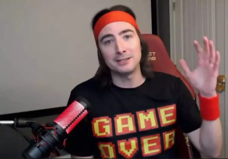 Roaring Kitty Return Event Dynamics