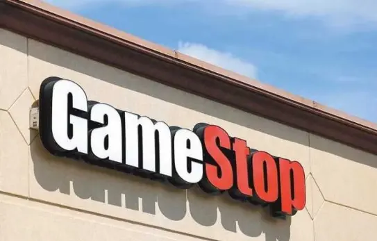 谁让 meme 币与 GameStop 股票瞬间暴涨？