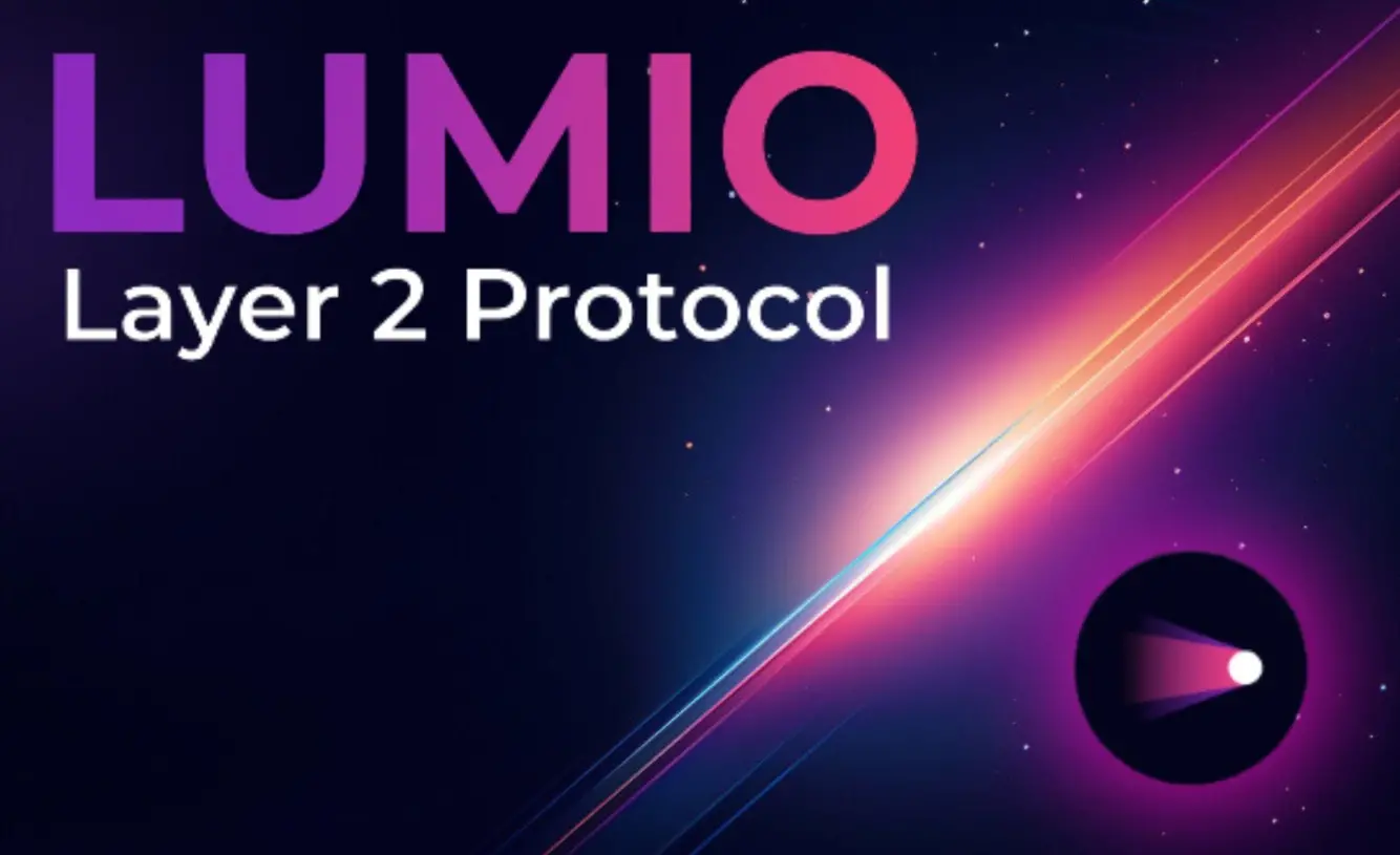 Parallel EVM New Star Lumio: The White Knight of Ethereum Scalability New Primitives