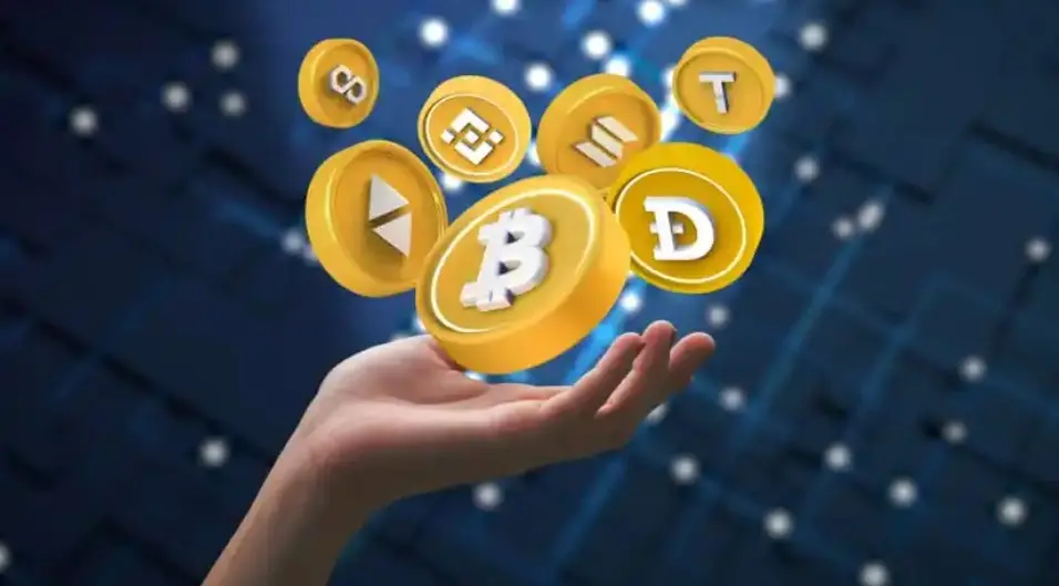 加密新人技术面分析指南