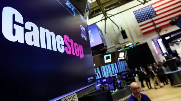 GameStop 重出江湖，Meme 币市场又迎来新的话题和叙事？