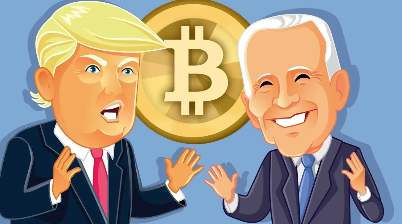 미국 대선 Meme 코인의 최적 시점 포착: 주요 시간대와 개념 코인 종합 분석