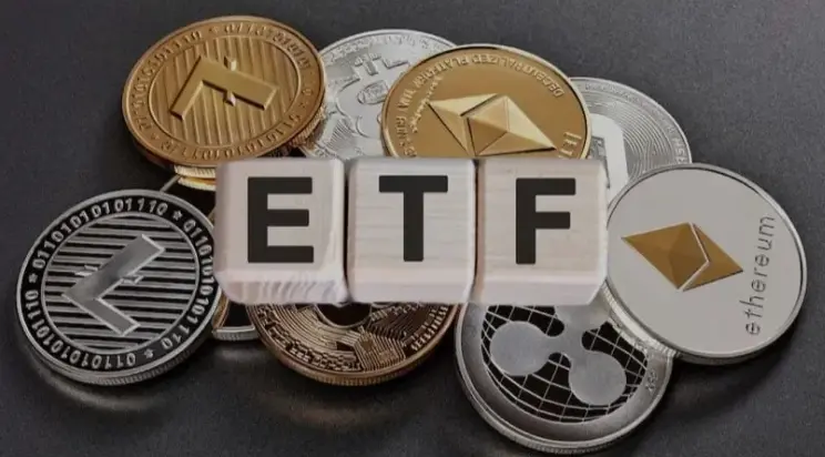 HashKey Global：SEC 加快决议流程，以太坊现货 ETF 你要知道的 5 件事