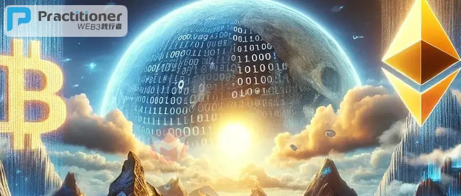 Something unusual must be afoot! Ethereum's surge feels familiar