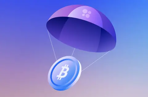 200 万个空投地址分析报告：仅 25% 代币空投后上涨，广泛空投导致卖家增加 2 倍