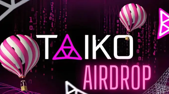 Taiko 에어드랍 논란: 완전한 탈중앙화를 자부하는 프로젝트와 규칙이 불투명하다고 자인하는 창립자