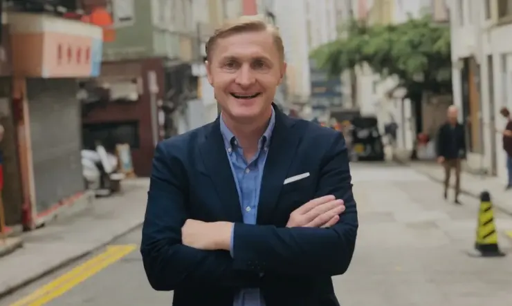 Dialogue with dYdX Foundation CEO: Bought the first Bitcoin through Taobao, trust is crucial for dYdX