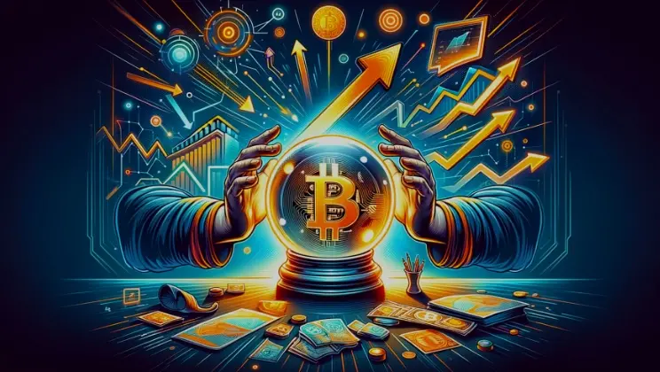什么是 BTC 上最好的资产代打模型？