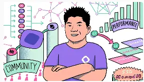 対話 Monad 創設者Keone：Monadはイーサリアムとソラナの子供のような存在です。