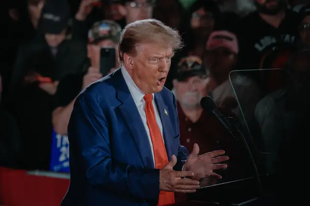 The attitude of the two major parties in the United States towards cryptocurrency assets has become friendly. Will the market continue to rise?