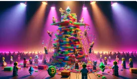 再质押玩法进入下半场，如何利用 LRT 与 AVS 抢占市场？