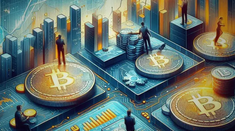 Web3 프로젝트 측의 시각에서 "적이자 친구"인 암호화 마켓 메이커를 바라보다