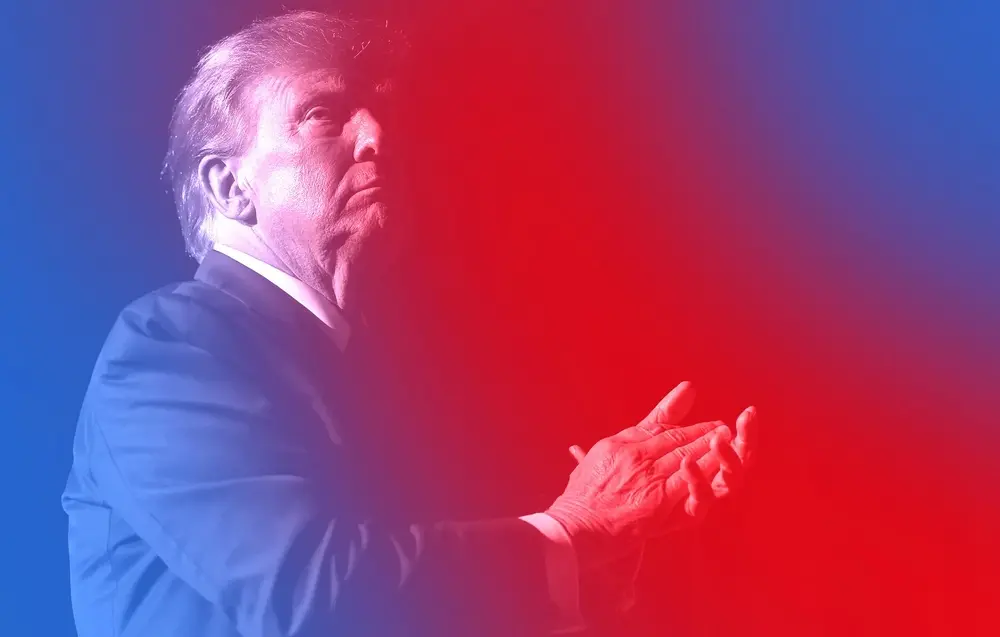 特朗普被判 34 项重罪全部成立，他还有机会入主白宫吗？