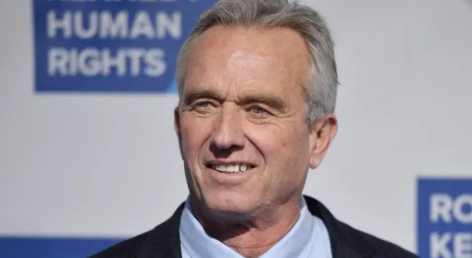 탐회｜미국 대통령 후보 케네디 컨센서스 기자회견 전체 기록