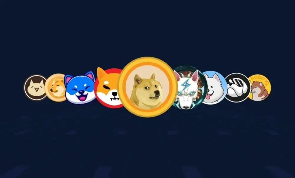 Meme 币的价值共识机制、未来趋势及投资逻辑