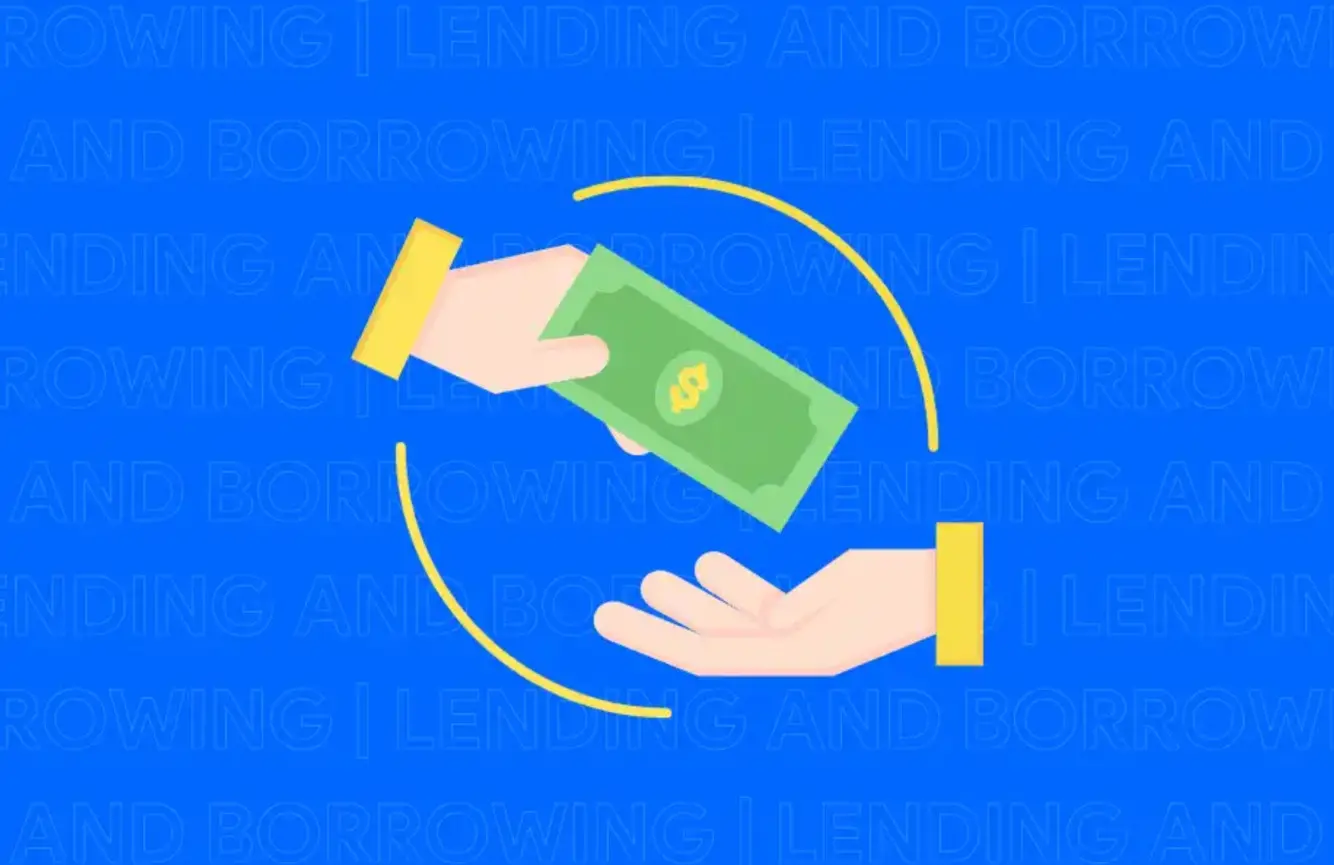 模块化借贷：不仅仅是一个 meme？