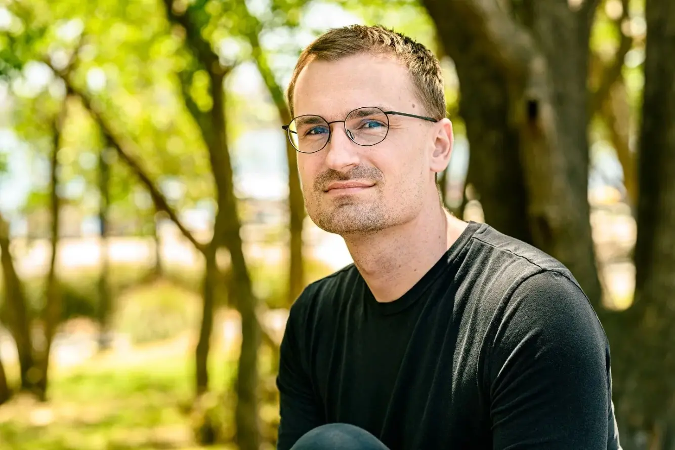 起底 Coinbase 明星工程师 Jesse Pollak：Base 链是如何诞生的？