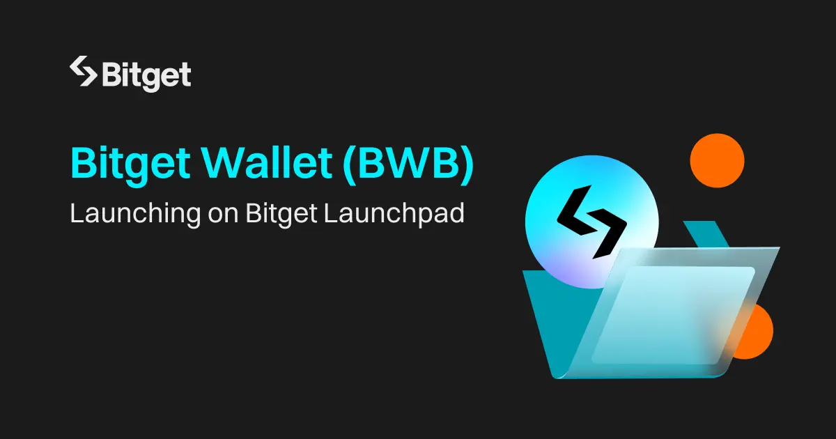 BWBがBitgetの2024年初回Launchpadに上陸し、今年最も注目される富の創出効果を生み出す可能性があります。