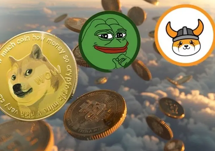 共识大会无人共识，Meme 山下人满为患