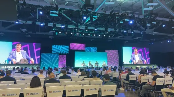 PlanX Consensus 2024 | The Consensus Engine Reshaping the Game Ecosystem