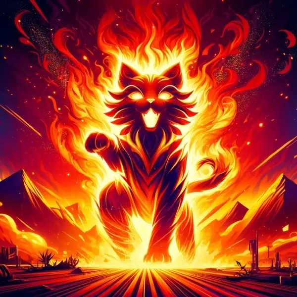 Roaring Kitty 再复出？GME 概念 MEME 迎来集体狂欢