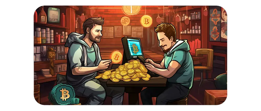 MEMEコインと価値投資についての考察