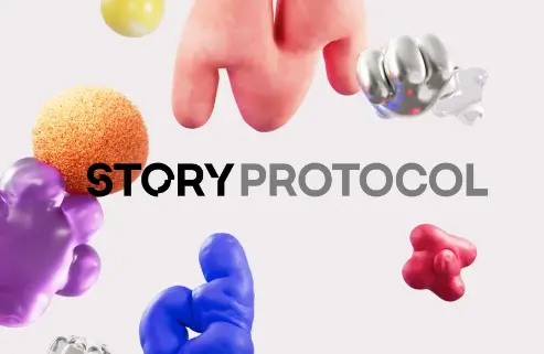 Exclusive Interview with Story Protocol Co-founder: The Trillion-Dollar IP Market Needs Reshaping