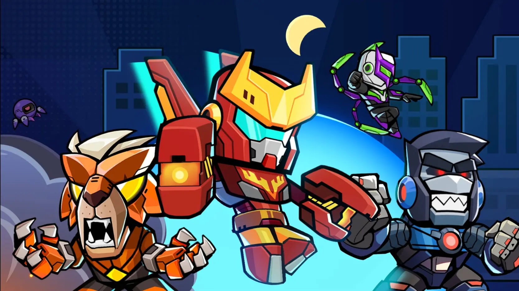 一文了解Game fi项目Glorious Victory