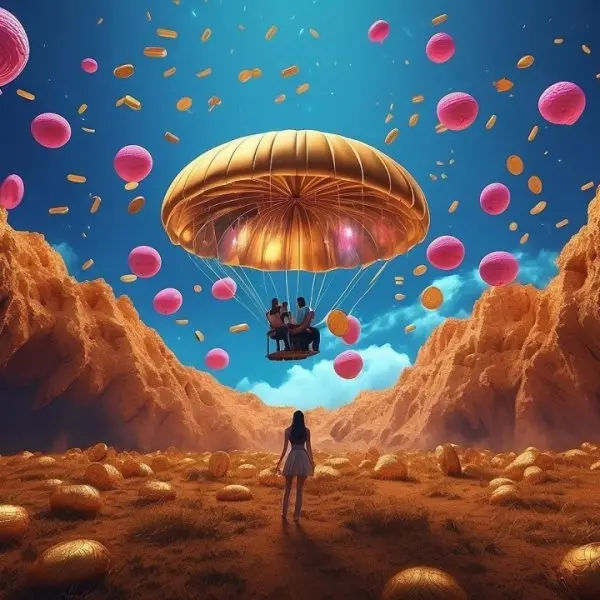 Sanctum 토큰 및 에어드랍 최신 정보 속보