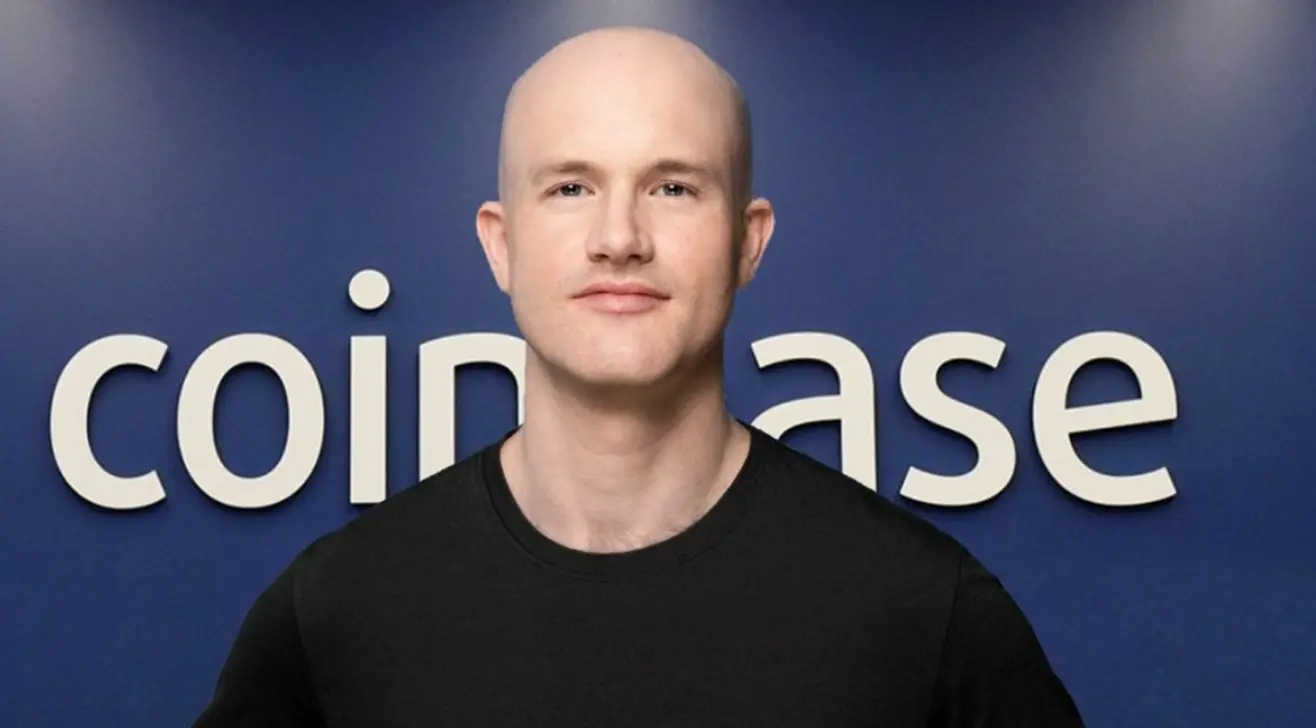 对话 Coinbase 创始人 Brian Armstrong：加密世界的 iPhone 时刻已来