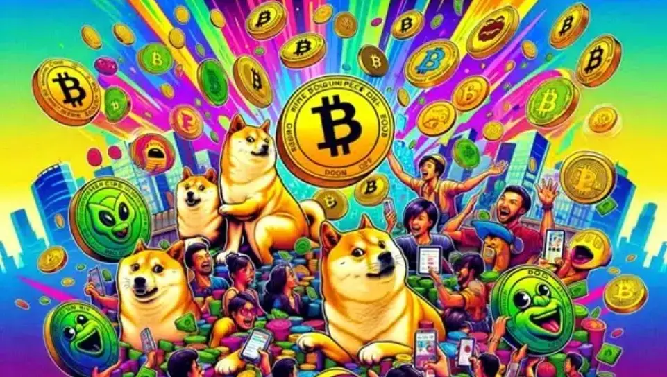 Mother 대화재, 디코딩 유명인 Meme 성공학