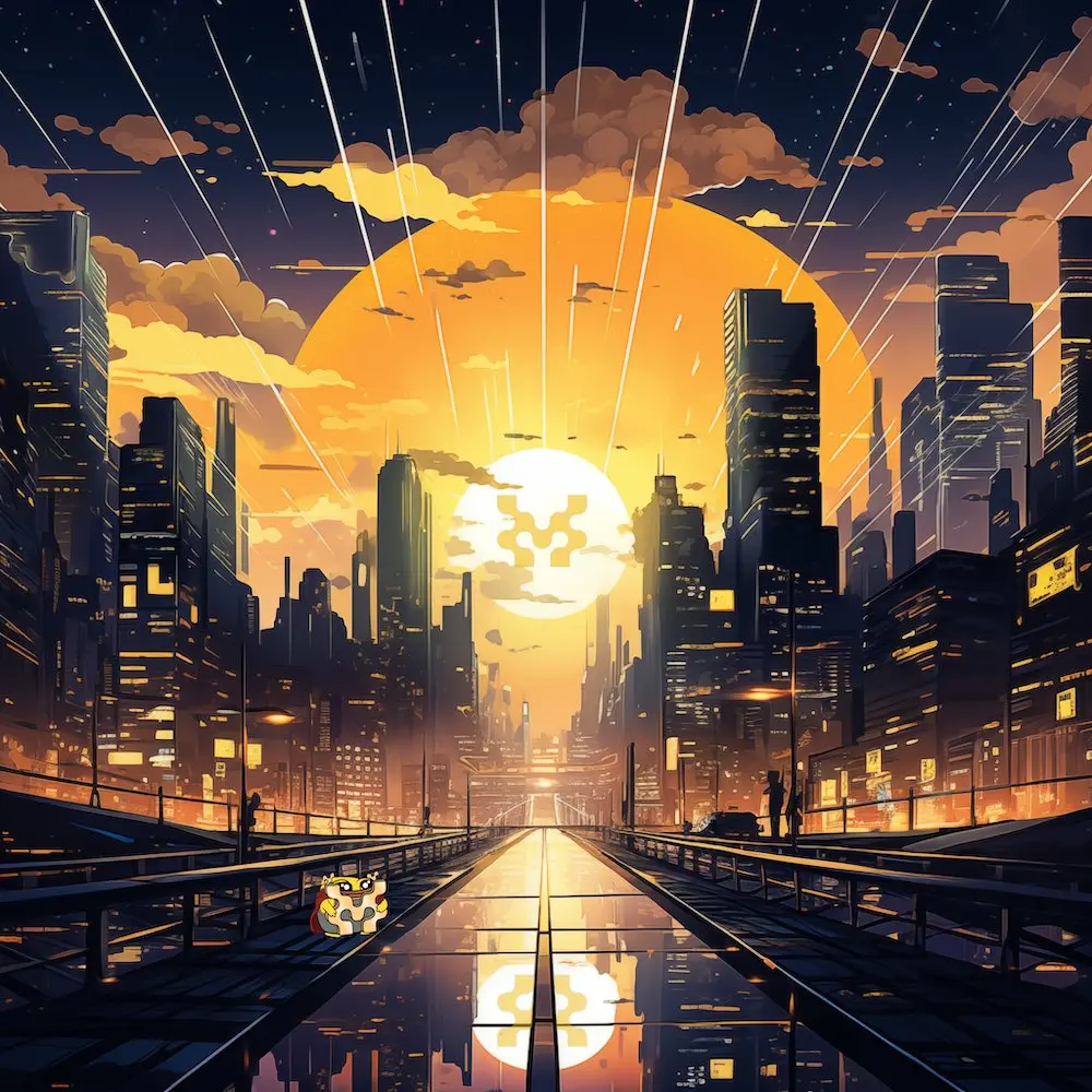 Movement 的公鏈新解，“將 Move 引入 EVM”能否重塑以太坊與 Move？