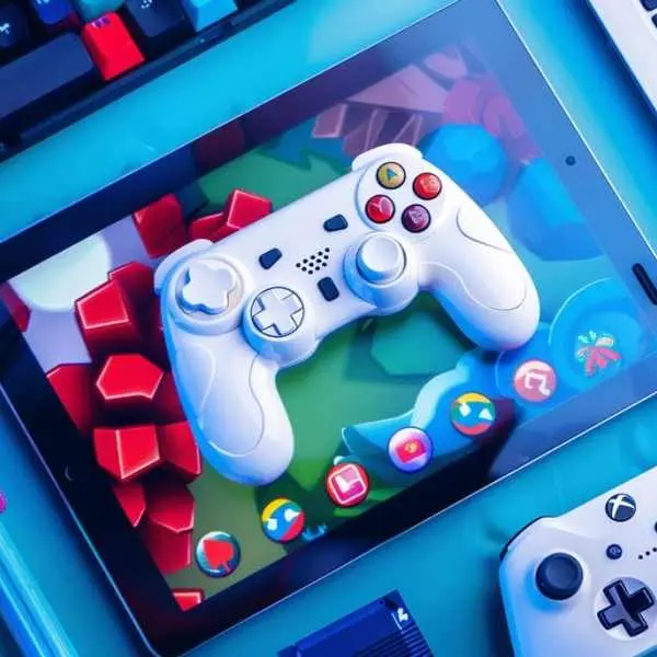 狂った「造血」Zentryが世界級の「共有ゲーム宇宙」を建設中