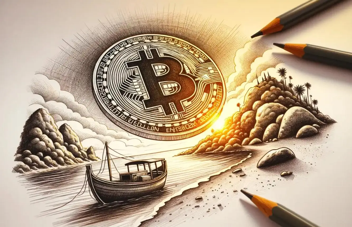 Stepping into a new realm, the cryptocurrency system may thrive